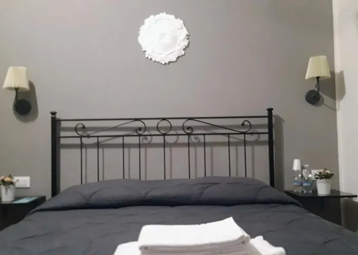 B&B Marykey Bologna